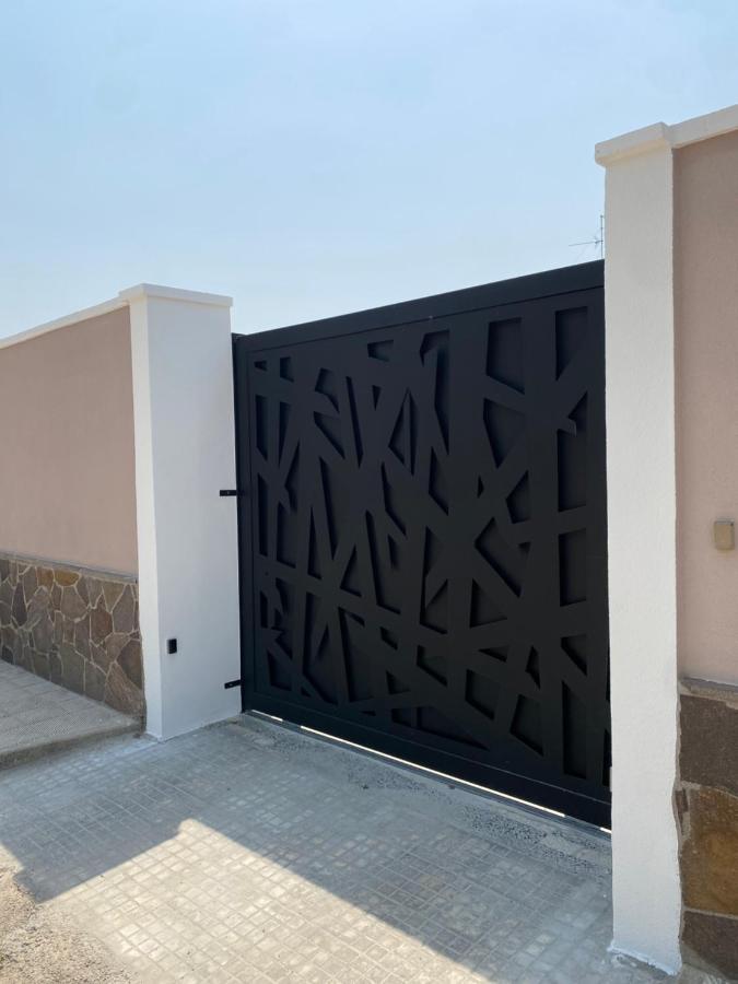 Ambra'S Home Veglie Exterior foto